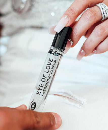 EYE OF LOVE - EOL PHEROMONE PARFUM 10 ML - ROMANTIC EYE OF LOVE - EOL PHEROMONE PARFUM 10 ML - ROMANTIC