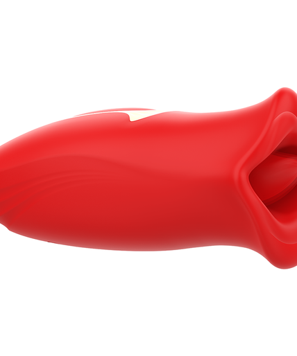Mia – Sicilia Double Pleasure Vibrating + Biting Mia – Sicilia Double Pleasure Vibrating + Biting