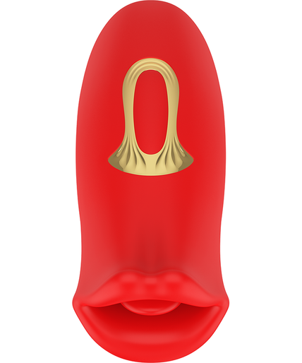 Mia – Sicilia Double Pleasure Vibrating + Biting Mia – Sicilia Double Pleasure Vibrating + Biting