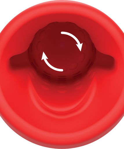 JAMYJOB - SPIN-X HEATING AND ROTATION MASTURBATOR JAMYJOB - SPIN-X HEATING AND ROTATION MASTURBATOR