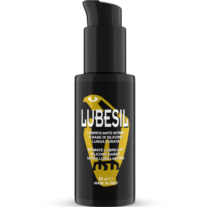 INTIMATELINE - LUBESIL SILICONEN GLIJMIDDEL 50 ML