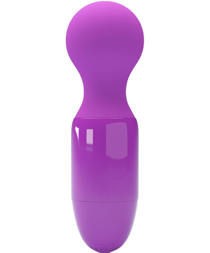 Pretty Love – Paarse Mini Persoonlijke Stimulator Pretty Love – Paarse Mini Persoonlijke Stimulator