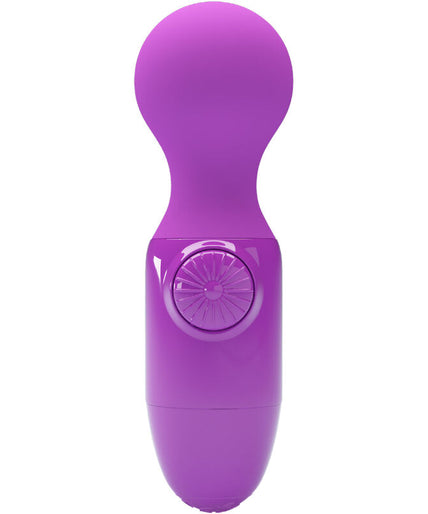 Pretty Love – Paarse Mini Persoonlijke Stimulator Pretty Love – Paarse Mini Persoonlijke Stimulator