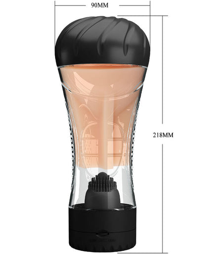 PRETTY LOVE - NAOMI VAGINA VIBRATOR PRETTY LOVE - NAOMI VAGINA VIBRATOR
