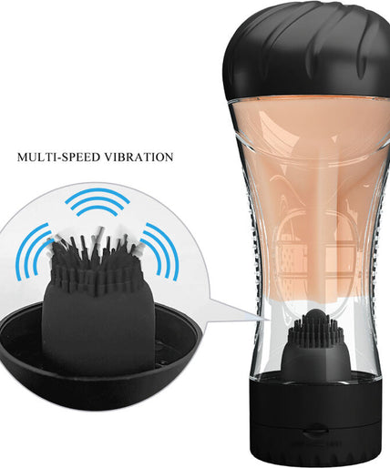 PRETTY LOVE - NAOMI VAGINA VIBRATOR PRETTY LOVE - NAOMI VAGINA VIBRATOR