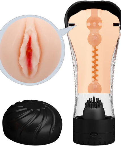 PRETTY LOVE - NAOMI VAGINA VIBRATOR PRETTY LOVE - NAOMI VAGINA VIBRATOR