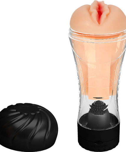 PRETTY LOVE - NAOMI VAGINA VIBRATOR PRETTY LOVE - NAOMI VAGINA VIBRATOR