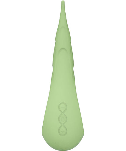 LELO – DOT Cruise Clitoral Stimulator – Pistachio Green LELO – DOT Cruise Clitoral Stimulator – Pistachio Green