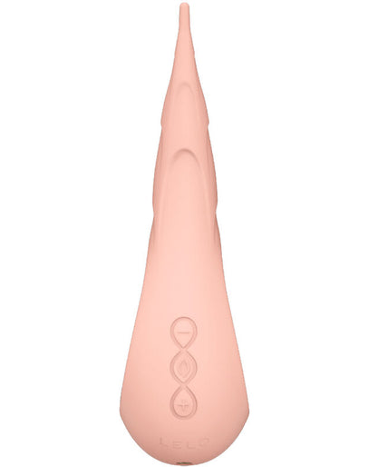 LELO – DOT Cruise Clitoral Stimulator – Ocher Orange LELO – DOT Cruise Clitoral Stimulator – Ocher Orange