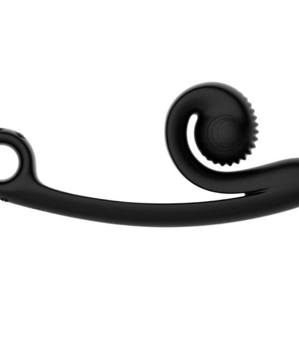 Snail Vibe – Curve Vibrator Black Snail Vibe – Curve Vibrator Black