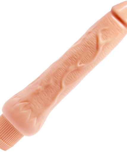 BAILE - BARBARA REALISTIC VIBRATOR 25 CM BAILE - BARBARA REALISTIC VIBRATOR 25 CM