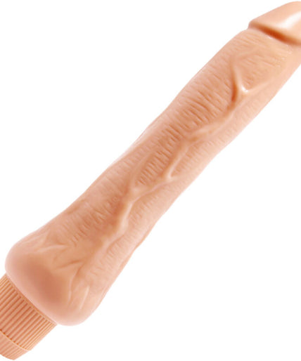 BAILE - BARBARA REALISTIC VIBRATOR 25 CM BAILE - BARBARA REALISTIC VIBRATOR 25 CM