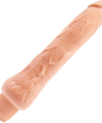 BAILE - BARBARA REALISTIC VIBRATOR 25 CM BAILE - BARBARA REALISTIC VIBRATOR 25 CM