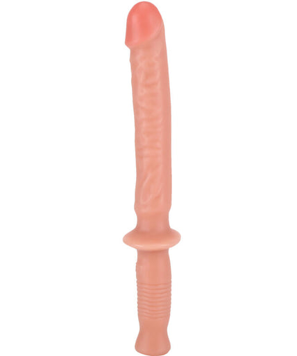 GET REAL - THE MANHANDLER 38 CM SKIN GET REAL - THE MANHANDLER 38 CM SKIN