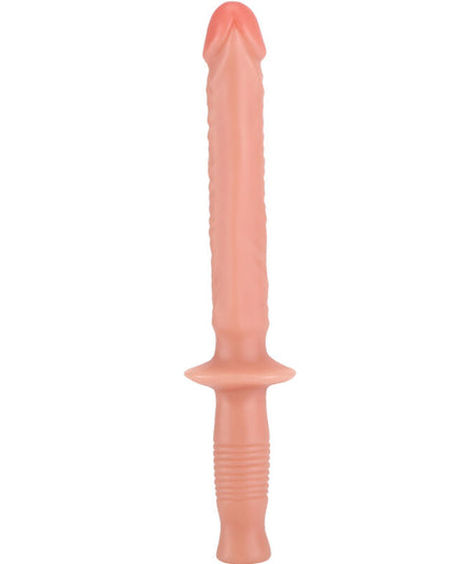 GET REAL - THE MANHANDLER 38 CM SKIN GET REAL - THE MANHANDLER 38 CM SKIN