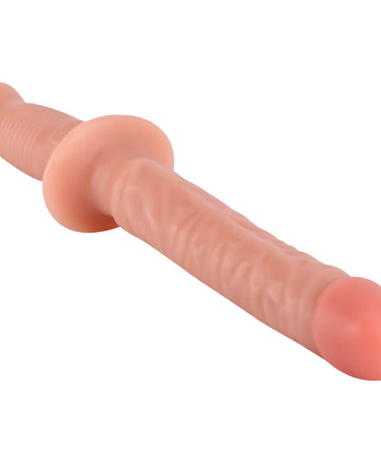 GET REAL - THE MANHANDLER 38 CM SKIN GET REAL - THE MANHANDLER 38 CM SKIN