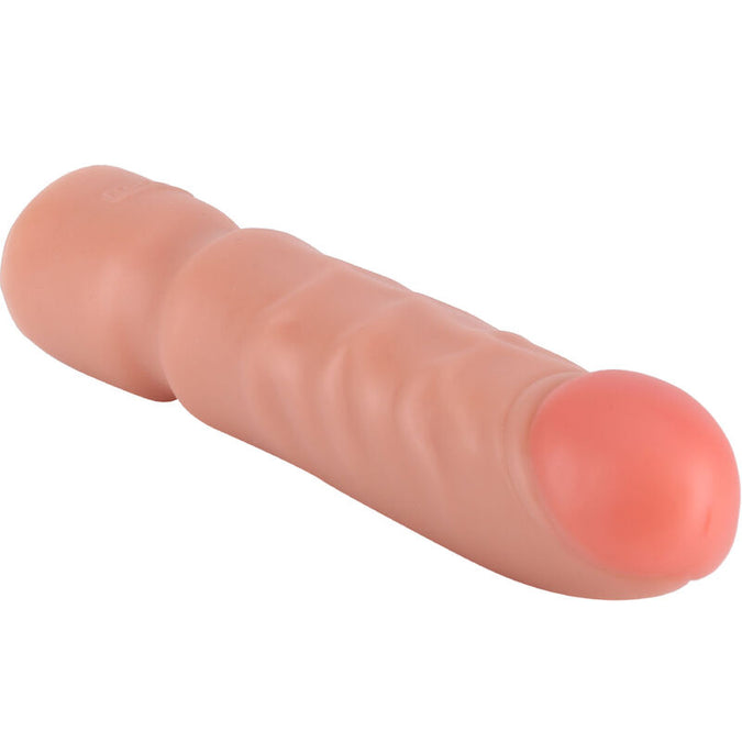 Pleasurements – Get Real – Big Boy Realistische Dildo Huid 30 Cm