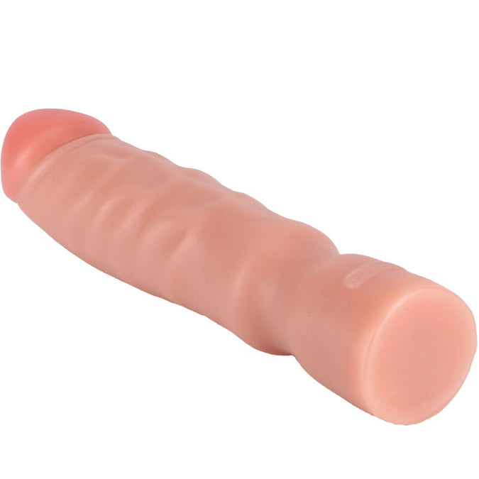 Pleasurements – Get Real – Big Boy Realistische Dildo Huid 30 Cm