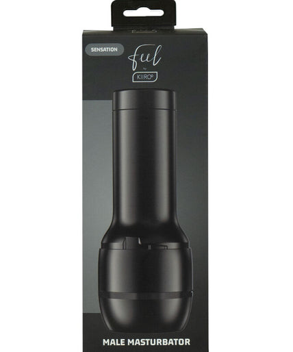 KIIROO - FEEL STROKER - FEEL SENSATION KIIROO - FEEL STROKER - FEEL SENSATION