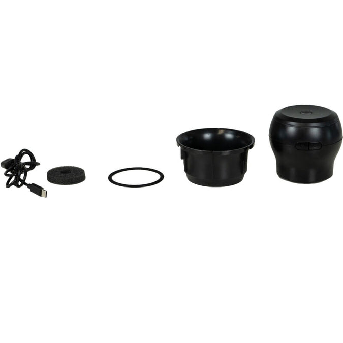 KIIROO - POWERBLOW INTERACTIEF ZUIGAPPARAAT