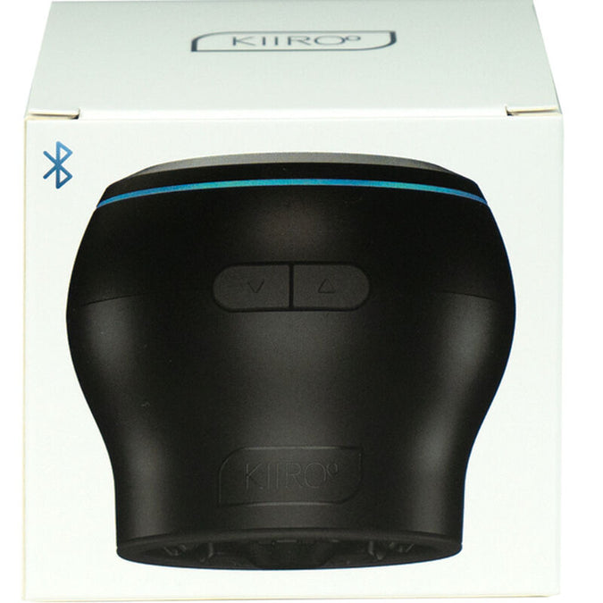 KIIROO - POWERBLOW INTERACTIEF ZUIGAPPARAAT