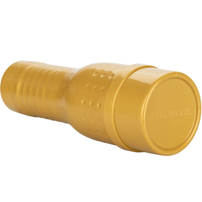 PRIVE - ORIGINELE TUBE NATUURLIJKE MASTURBATOR