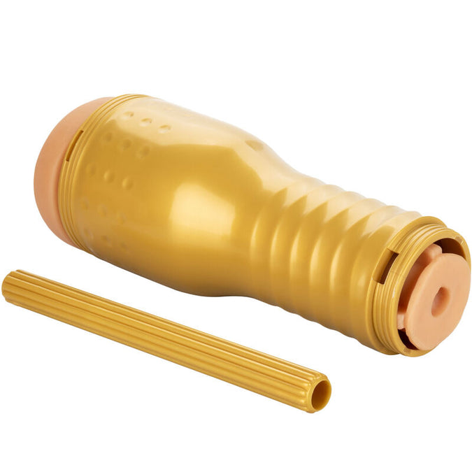 PRIVE - ORIGINELE TUBE NATUURLIJKE MASTURBATOR