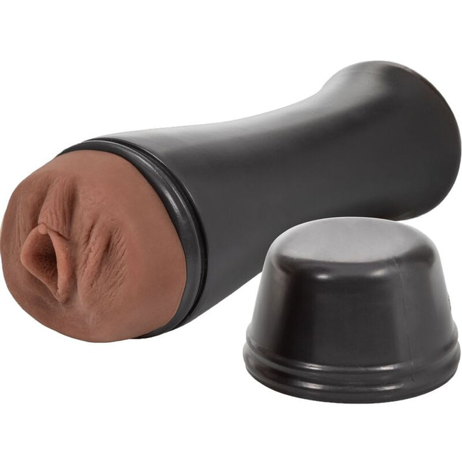 PRIVE - MASTURBATOR SEXY ZUSJE OM MEE TE NEMEN