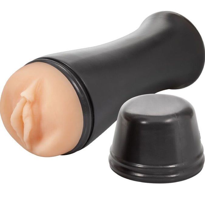 PRIVE - MASTURBATOR HETE STOOMBOOT TE GAAN
