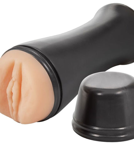 PRIVATE - MASTURBATOR ORIGINAL VACUUM CUP TO GO PRIVATE - MASTURBATOR ORIGINAL VACUUM CUP TO GO
