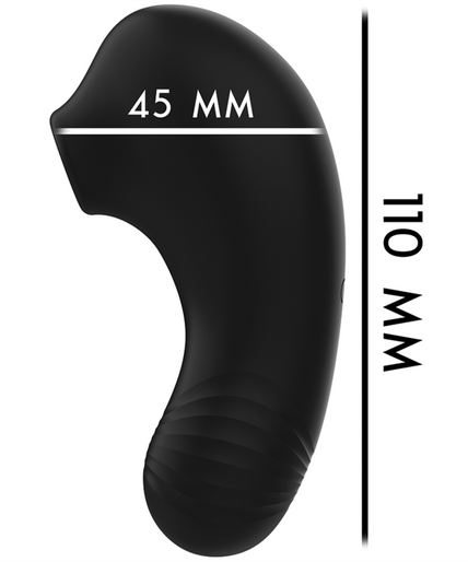 RITHUAL - SHUSHU PRO POCKET CLITORIS STIMULATOR 2 POWERFUL JET MOTORS RITHUAL - SHUSHU PRO POCKET CLITORIS STIMULATOR 2 POWERFUL JET MOTORS