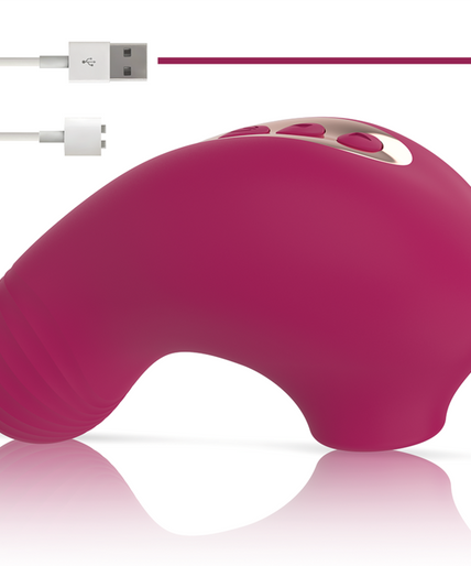 RITHUAL - SHUSHU PRO POCKET CLITORIS STIMULATOR 2 POWERFUL ORCHID MOTORS RITHUAL - SHUSHU PRO POCKET CLITORIS STIMULATOR 2 POWERFUL ORCHID MOTORS