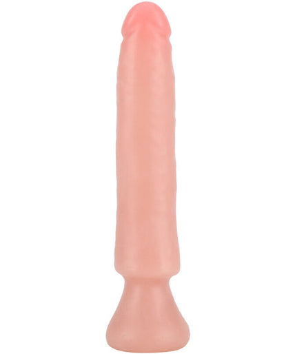 GET REAL - STARTER DONG 16 CM NATURAL GET REAL - STARTER DONG 16 CM NATURAL