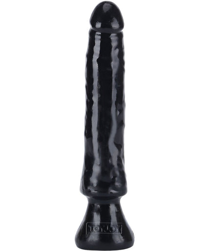 GET REAL - STARTER DONG 16 CM BLACK GET REAL - STARTER DONG 16 CM BLACK