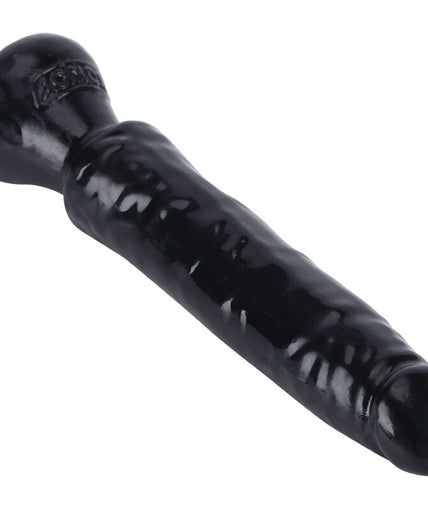 GET REAL - STARTER DONG 16 CM BLACK GET REAL - STARTER DONG 16 CM BLACK