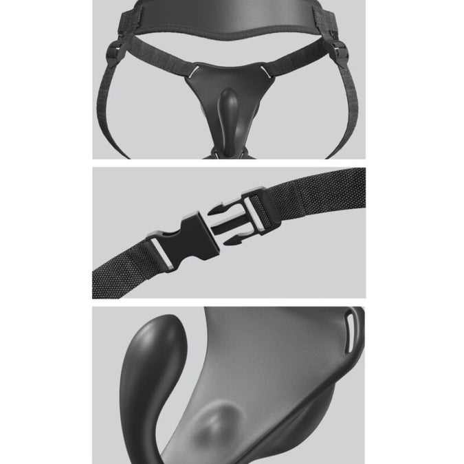 Pipedreams – Body Dock G – Spot Pro Tuigje