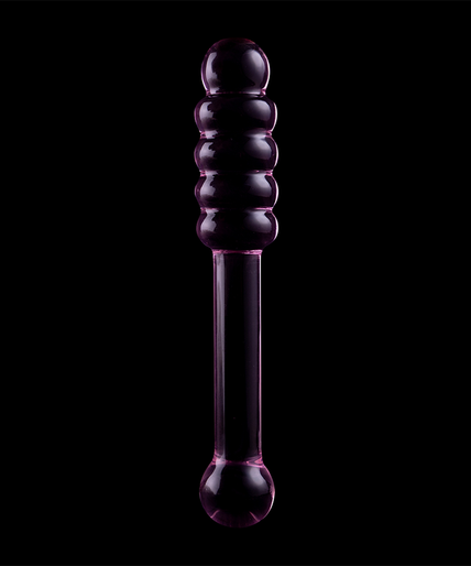NEBULA SERIES BY IBIZA - MODEL 20 DILDO BOROSILICATE GLASS PINK 20.5 CM -O- 3 CM NEBULA SERIES BY IBIZA - MODEL 20 DILDO BOROSILICATE GLASS PINK 20.5 CM -O- 3 CM