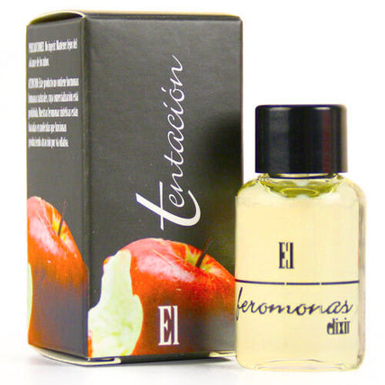 TENTACION - ELIXIR VAN FEROMONEN VOOR HEM TENTACION - ELIXIR VAN FEROMONEN VOOR HEM