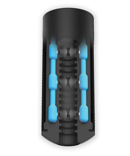 KIIROO - TITAN TECHNOLOGICAL MASTURBATOR KIIROO - TITAN TECHNOLOGICAL MASTURBATOR