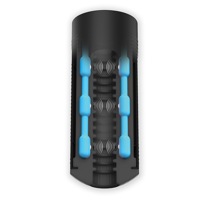 KIIROO - TITAN TECHNOLOGISCHE MASTURBATOR