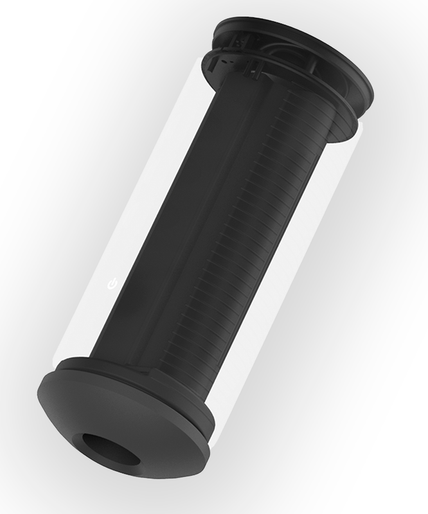 KIIROO - TITAN EXPERIENCE TECHNOLOGICAL MASTURBATOR KIIROO - TITAN EXPERIENCE TECHNOLOGICAL MASTURBATOR