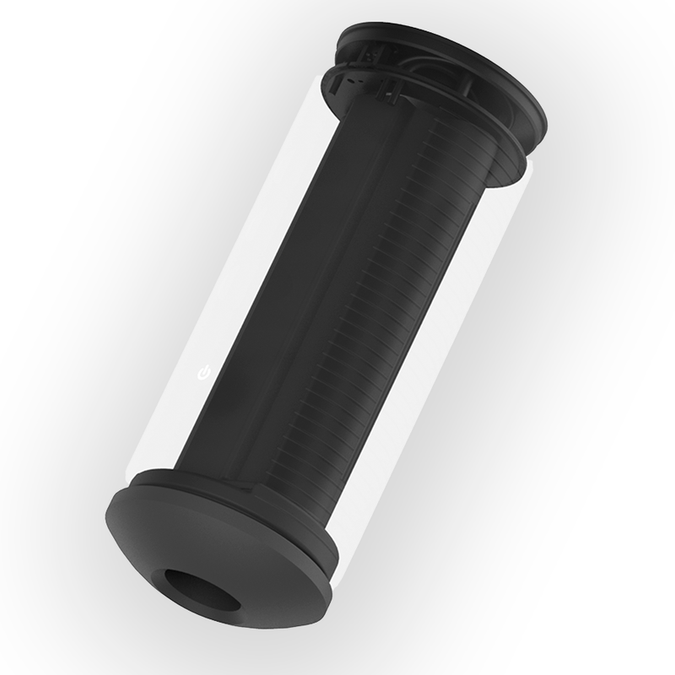KIIROO - TITAN EXPERIENCE TECHNOLOGISCHE MASTURBATOR
