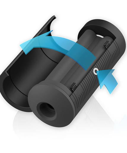 KIIROO - TITAN EXPERIENCE TECHNOLOGICAL MASTURBATOR KIIROO - TITAN EXPERIENCE TECHNOLOGICAL MASTURBATOR