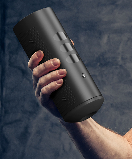 KIIROO - TITAN EXPERIENCE TECHNOLOGICAL MASTURBATOR KIIROO - TITAN EXPERIENCE TECHNOLOGICAL MASTURBATOR