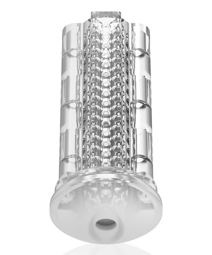 KIIROO - TITAN MASTURBATOR COVER POWER + PERFORMANCE KIIROO - TITAN MASTURBATOR COVER POWER + PERFORMANCE