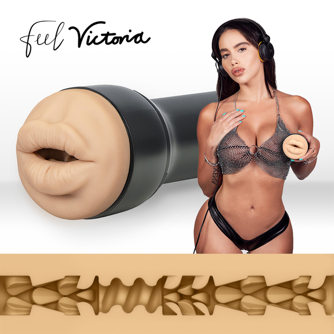 KIIROO - FEEL VICTORIA JUNI BOCA
