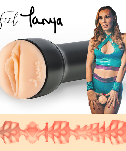 KIIROO - FEEL TANYA TATE - STARS COLLECTIE MASTURBATOREN KIIROO - FEEL TANYA TATE - STARS COLLECTIE MASTURBATOREN