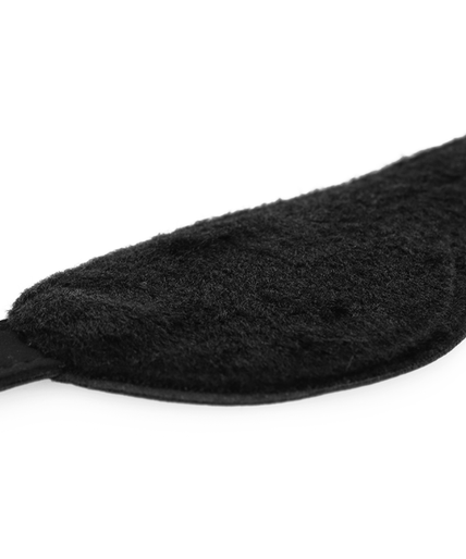 INTENSE - FETISH VEGAN BLIND MASK INTENSE - FETISH VEGAN BLIND MASK