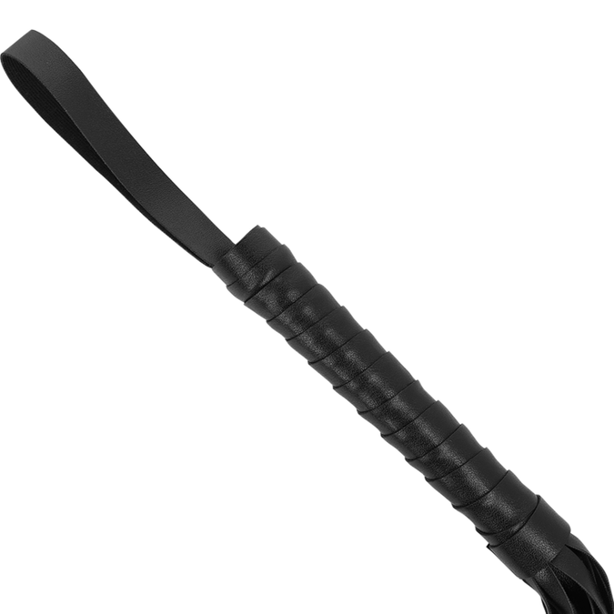 Intense – Fetish Vegan Leather Flogger