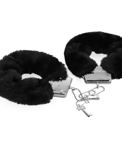 Intense – Fetisch Erotisches Spielset 1 mit Handschellen, Augenbinde und Flogger Intense – Fetisch Erotisches Spielset 1 mit Handschellen, Augenbinde und Flogger